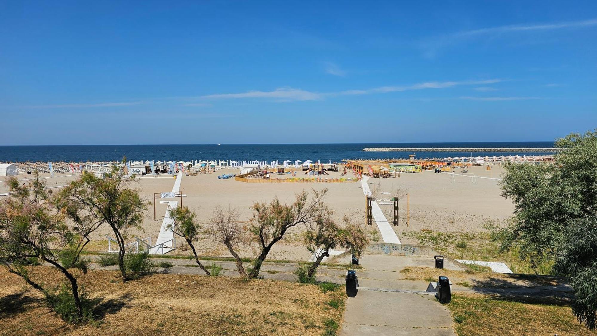 Nord 22 Villa Konstanca Kültér fotó