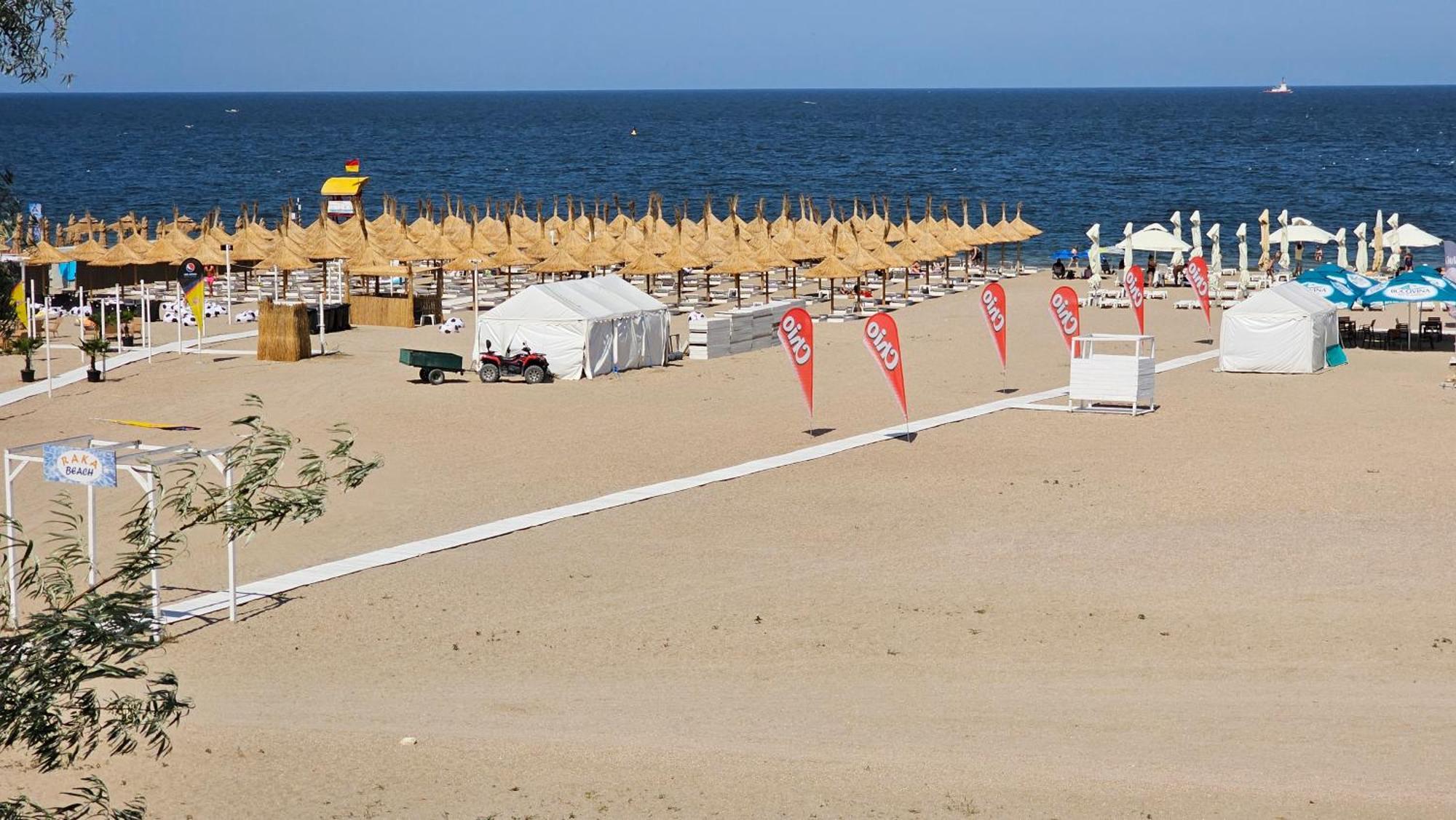 Nord 22 Villa Konstanca Kültér fotó