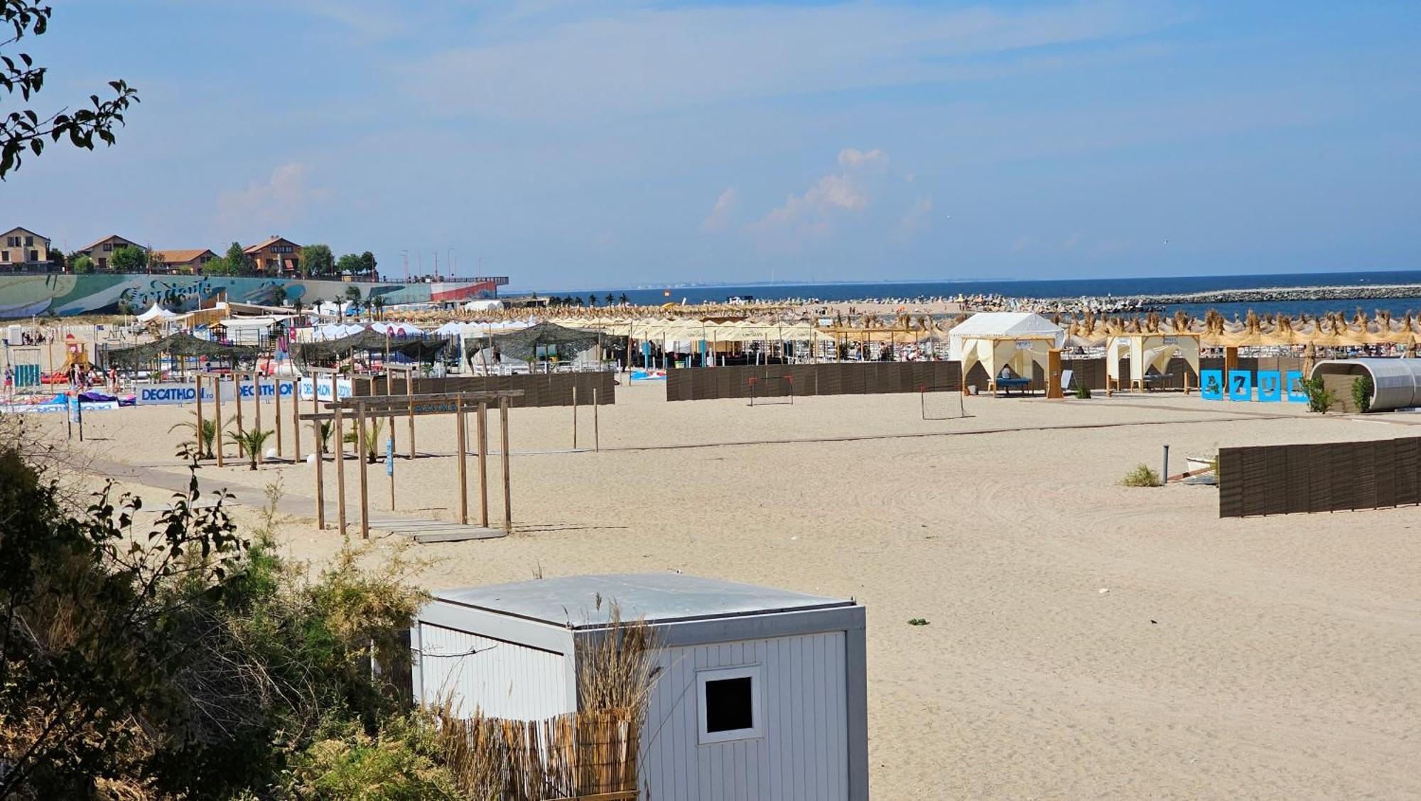 Nord 22 Villa Konstanca Kültér fotó