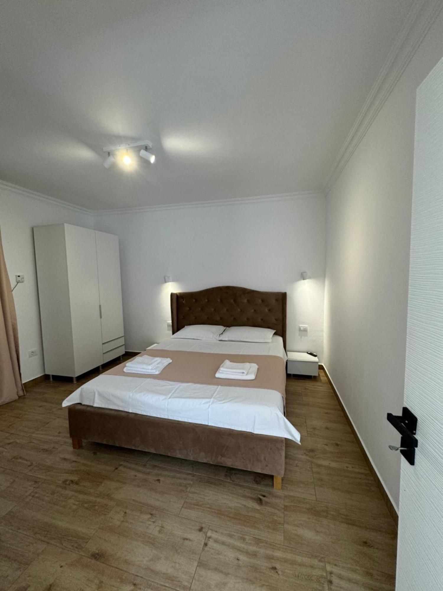 Nord 22 Villa Konstanca Kültér fotó