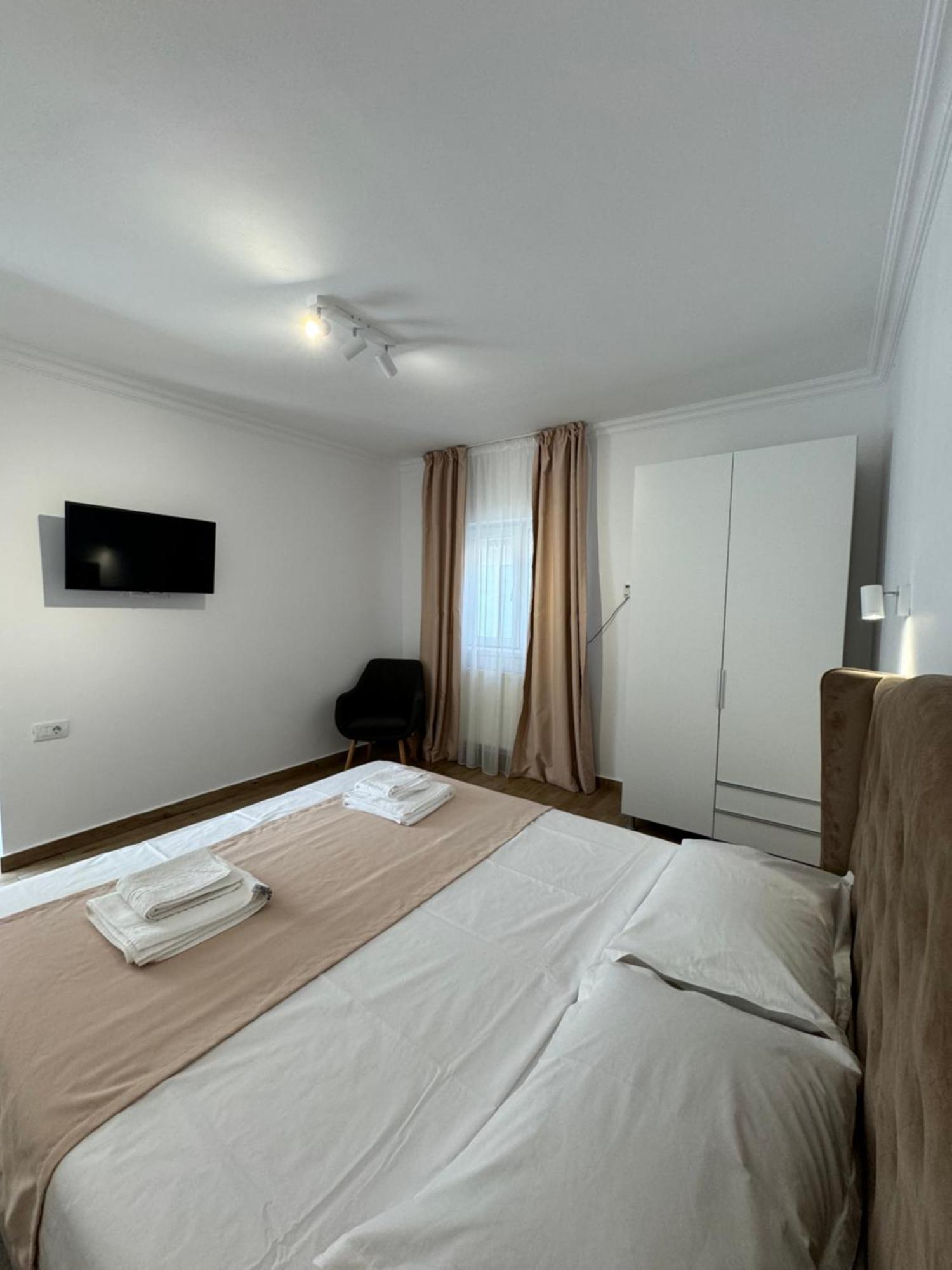 Nord 22 Villa Konstanca Kültér fotó