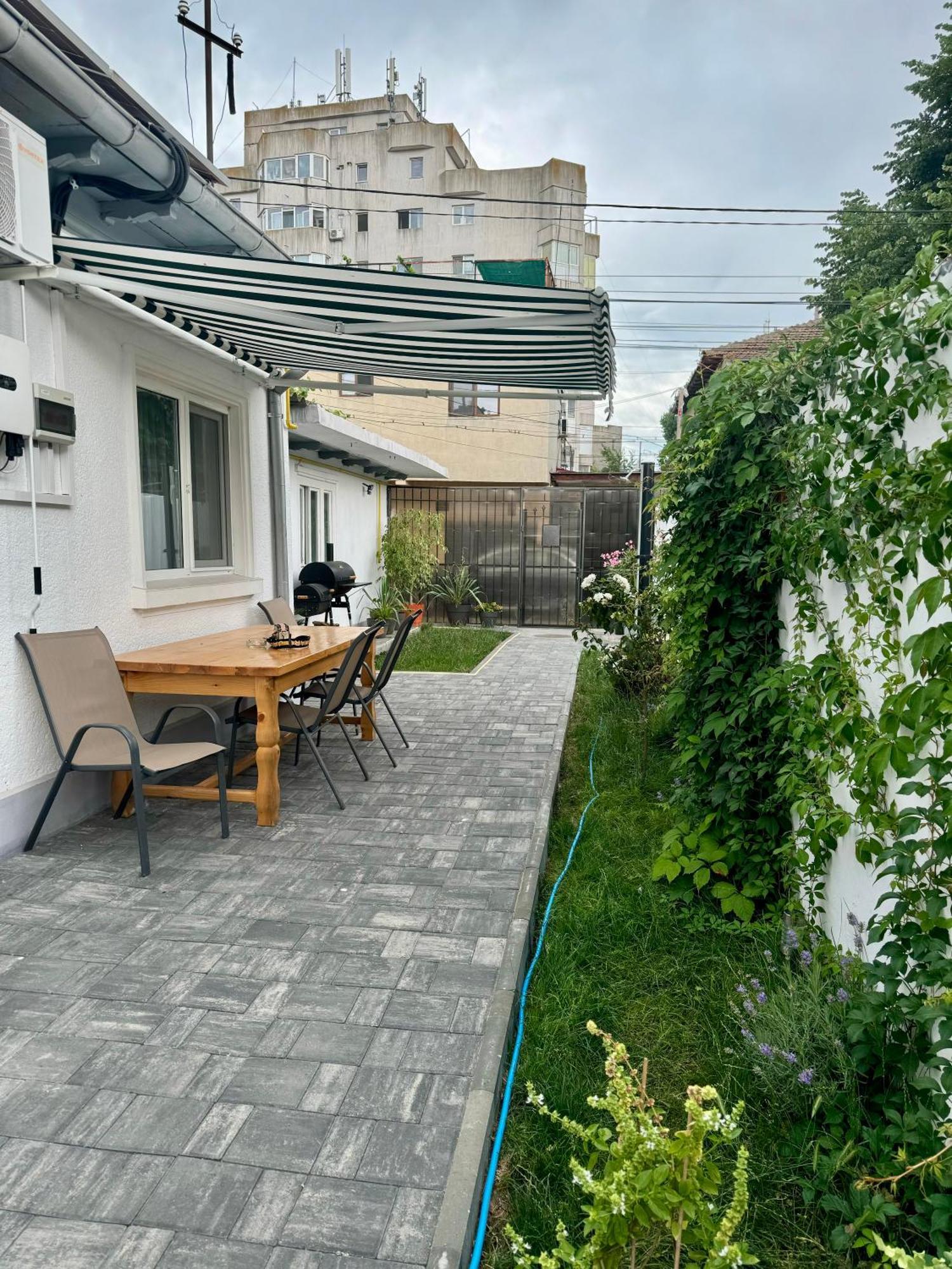 Nord 22 Villa Konstanca Kültér fotó