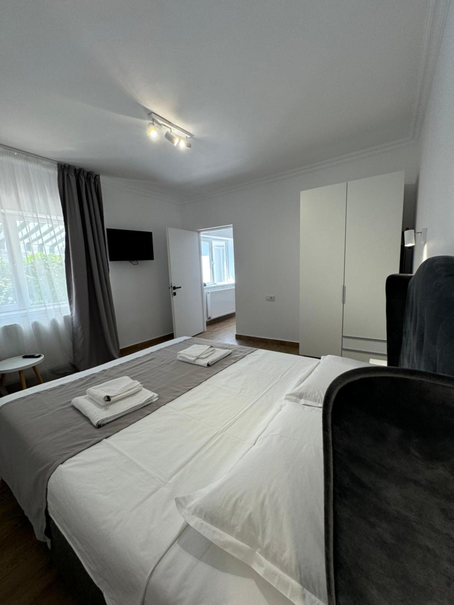 Nord 22 Villa Konstanca Kültér fotó