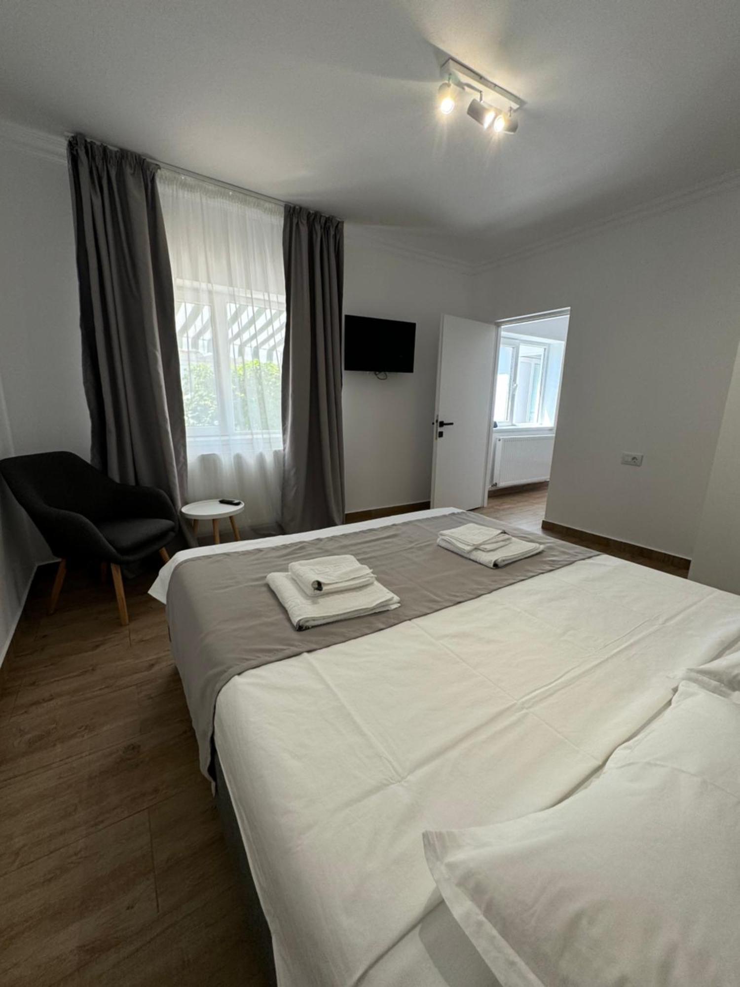 Nord 22 Villa Konstanca Kültér fotó