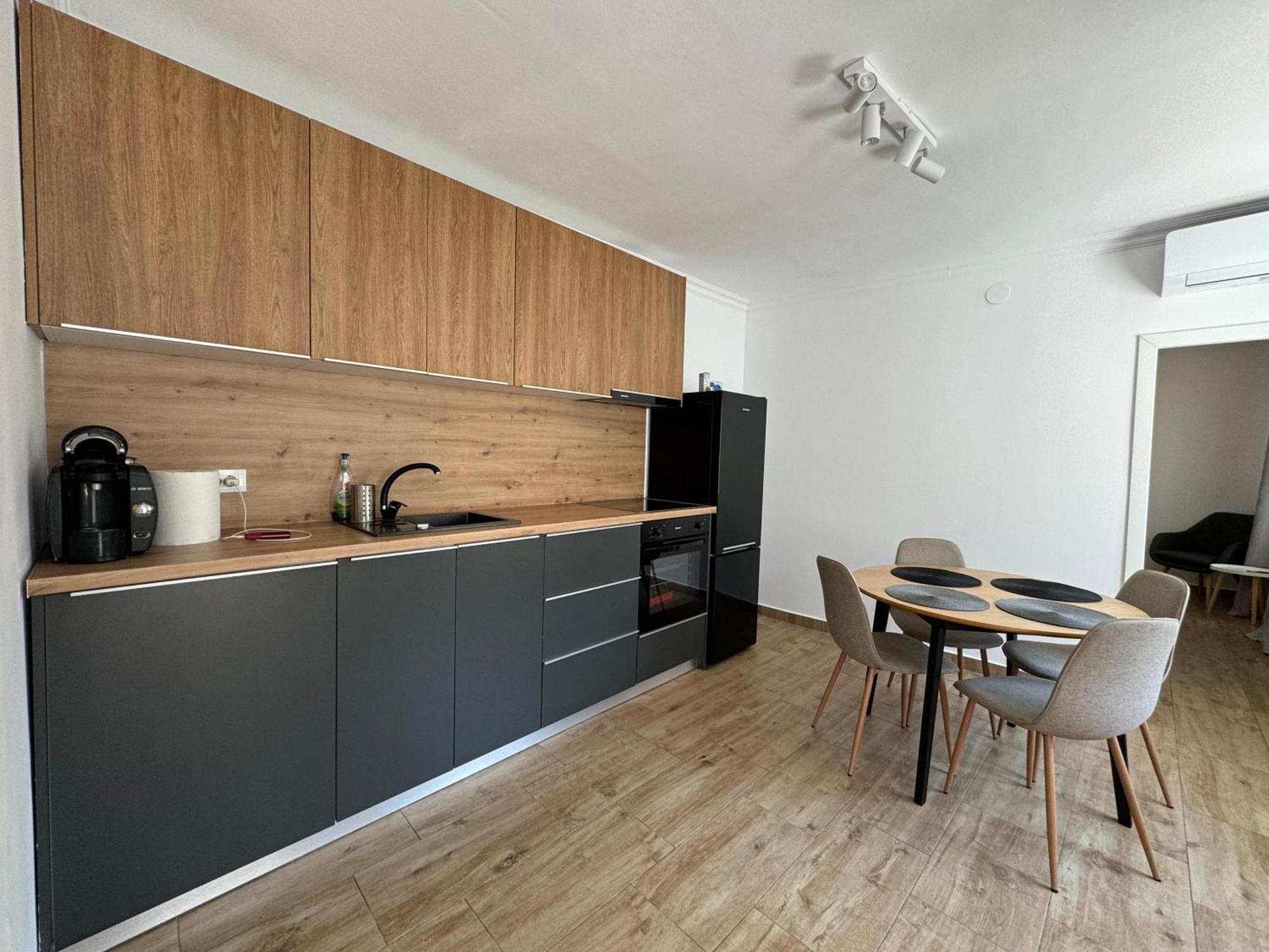 Nord 22 Villa Konstanca Kültér fotó