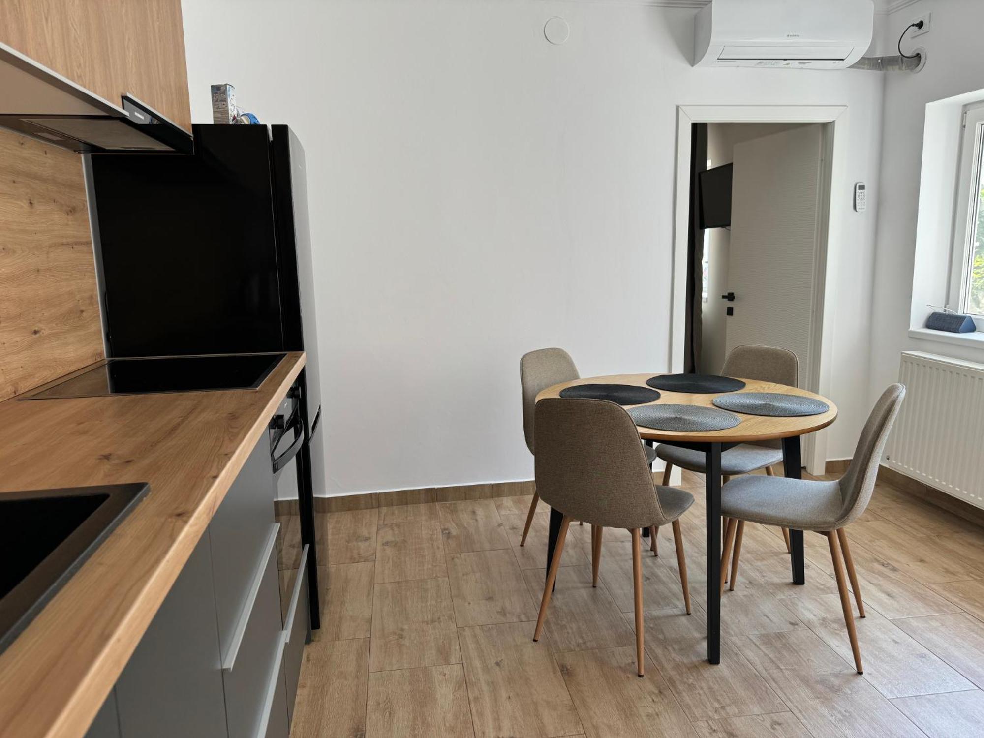 Nord 22 Villa Konstanca Kültér fotó