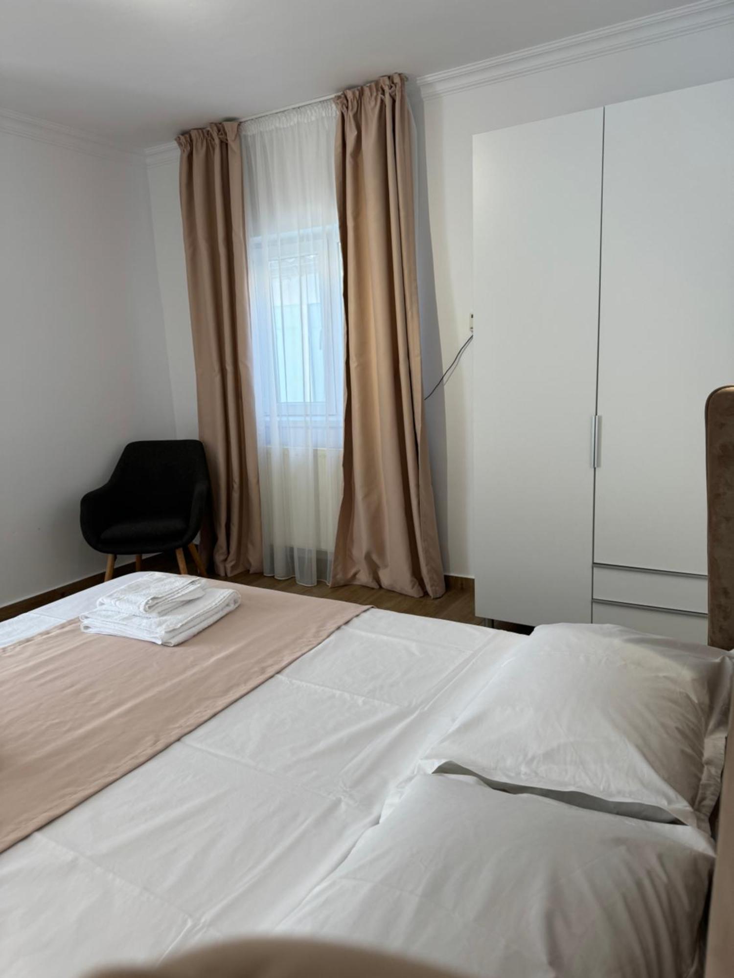 Nord 22 Villa Konstanca Kültér fotó