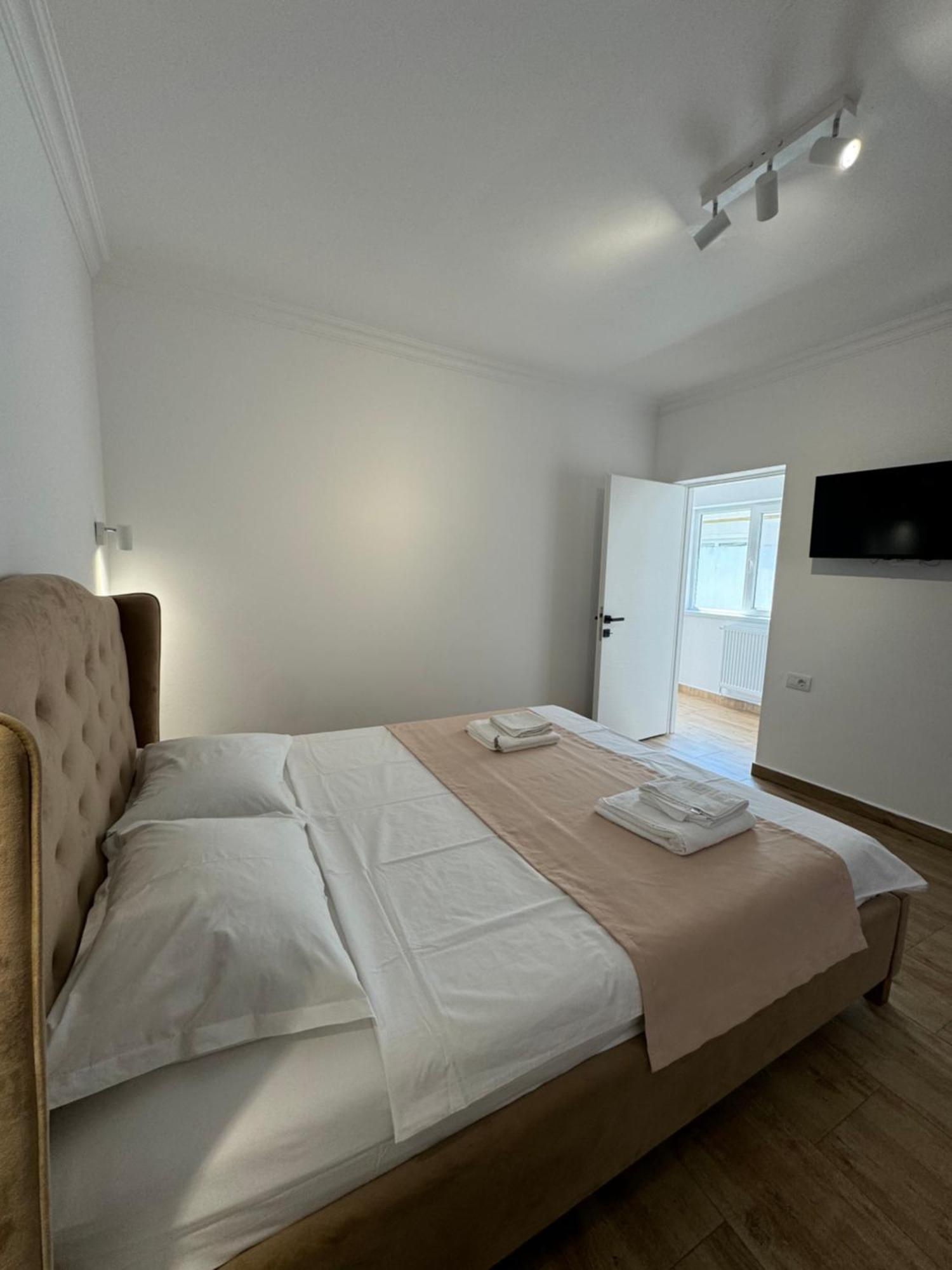Nord 22 Villa Konstanca Kültér fotó