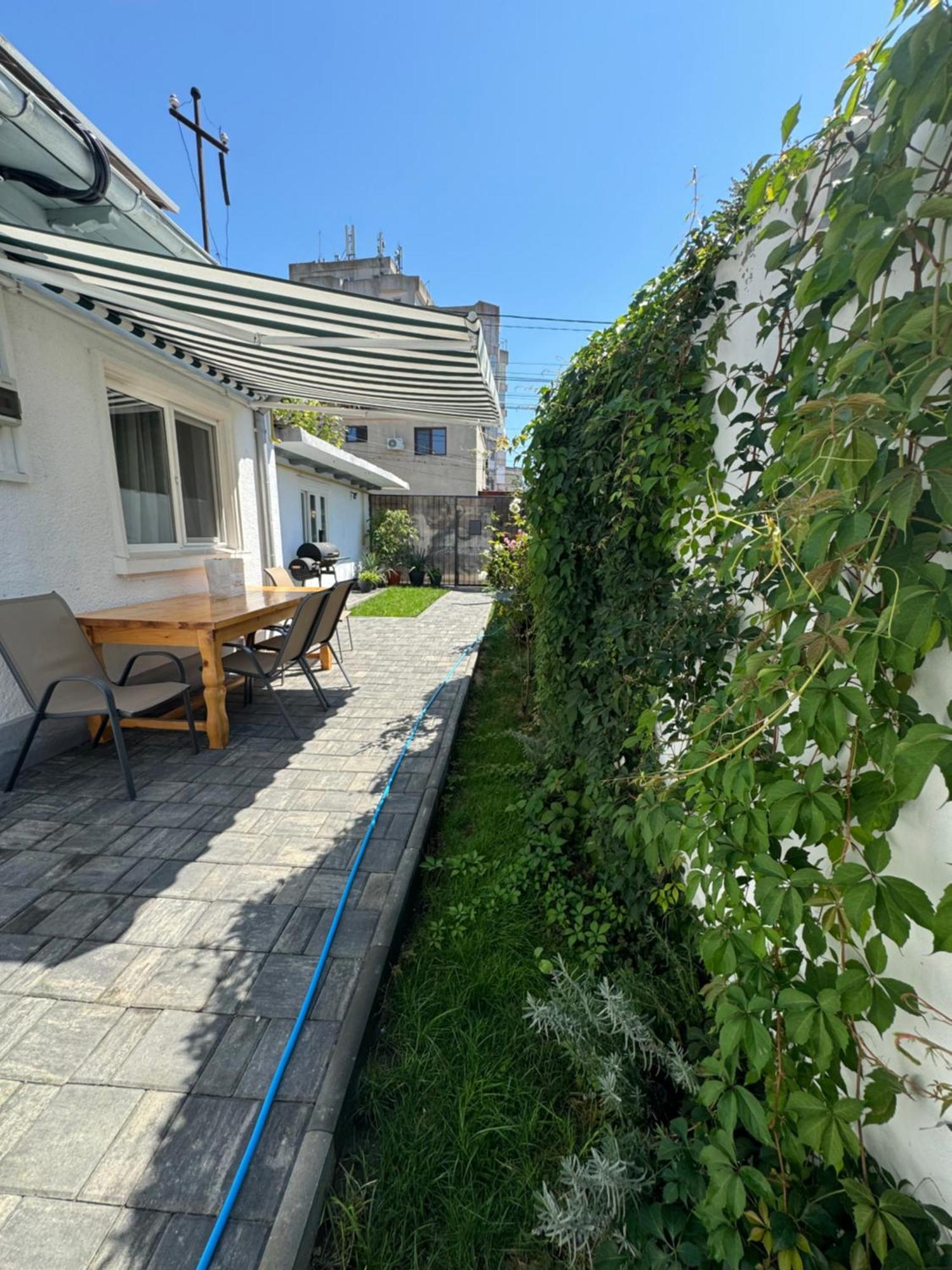 Nord 22 Villa Konstanca Kültér fotó