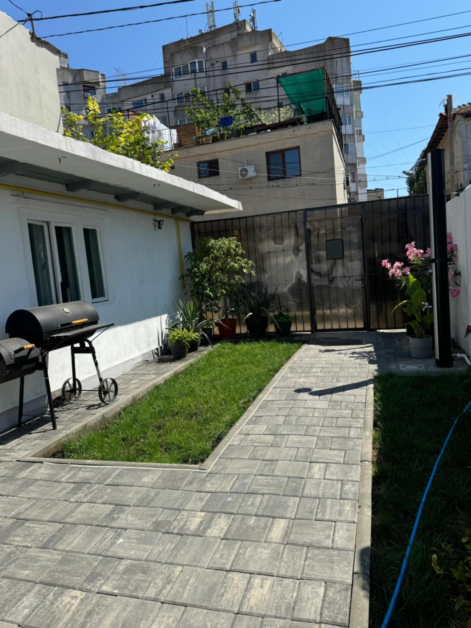 Nord 22 Villa Konstanca Kültér fotó