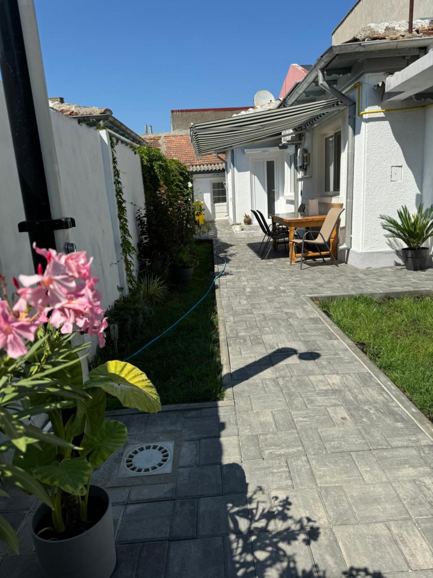 Nord 22 Villa Konstanca Kültér fotó