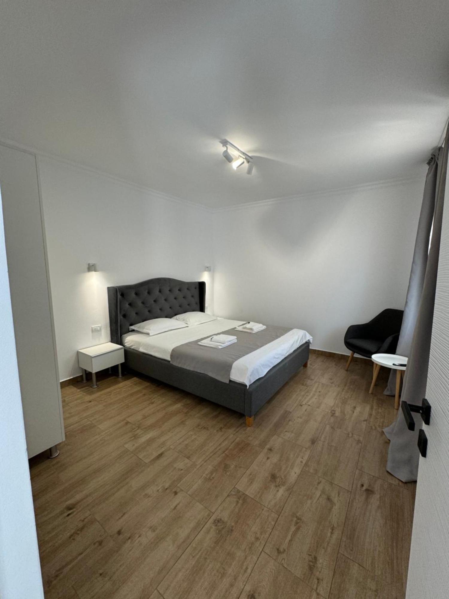 Nord 22 Villa Konstanca Kültér fotó